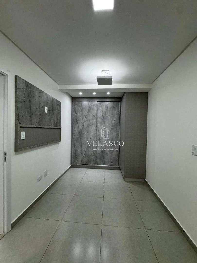 Apartamento com 2 dormitórios à venda, 60 m² por R$ 450.000 - Neva - Cascavel/PR