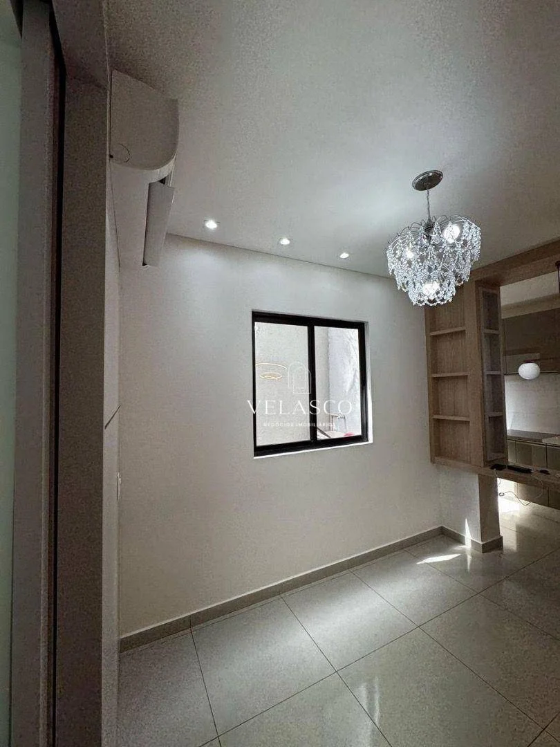 Apartamento com 2 dormitórios à venda, 60 m² por R$ 450.000 - Neva - Cascavel/PR