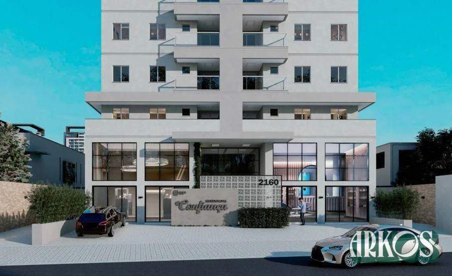 Apartamento na Planta  - Cancelli