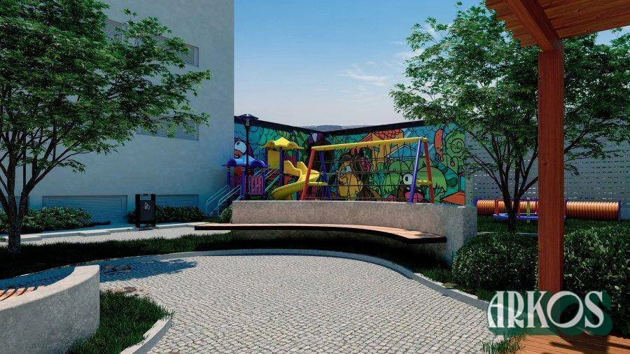 Apartamento na Planta  - Cancelli