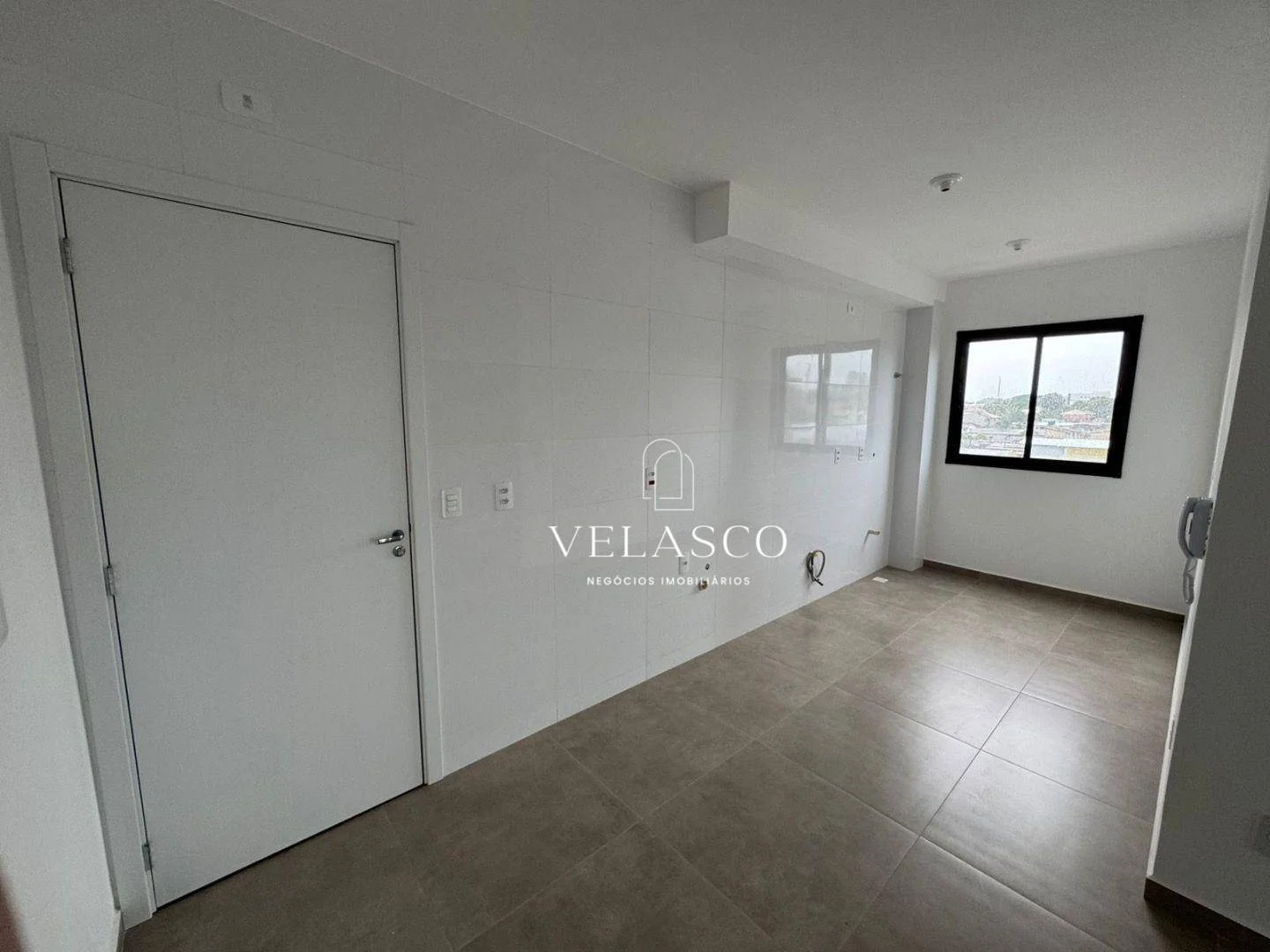 Apartamento com 2 dormitórios à venda, 55 m² por R$ 359.000 - Santo Onofre - Cascavel/PR