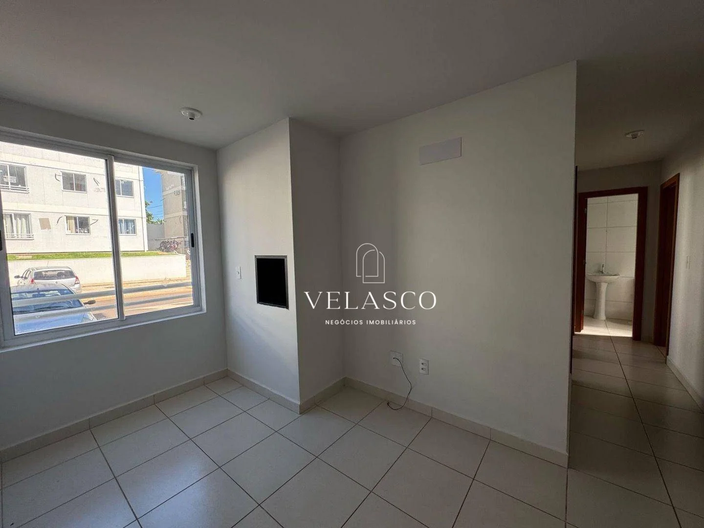 Apartamento com 3 dormitórios à venda, 62 m² por R$ 330.000 - Brasília - Cascavel/PR