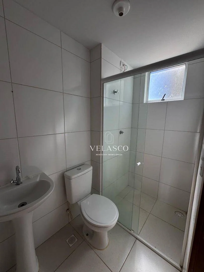 Apartamento com 3 dormitórios à venda, 62 m² por R$ 330.000 - Brasília - Cascavel/PR