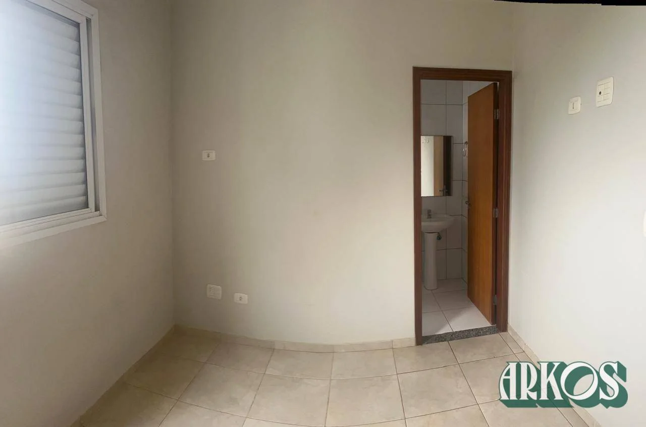Apartamento com 3 dormitórios à venda, 81 m² por R$ 330.000,00 - Pacaembu - Cascavel/PR