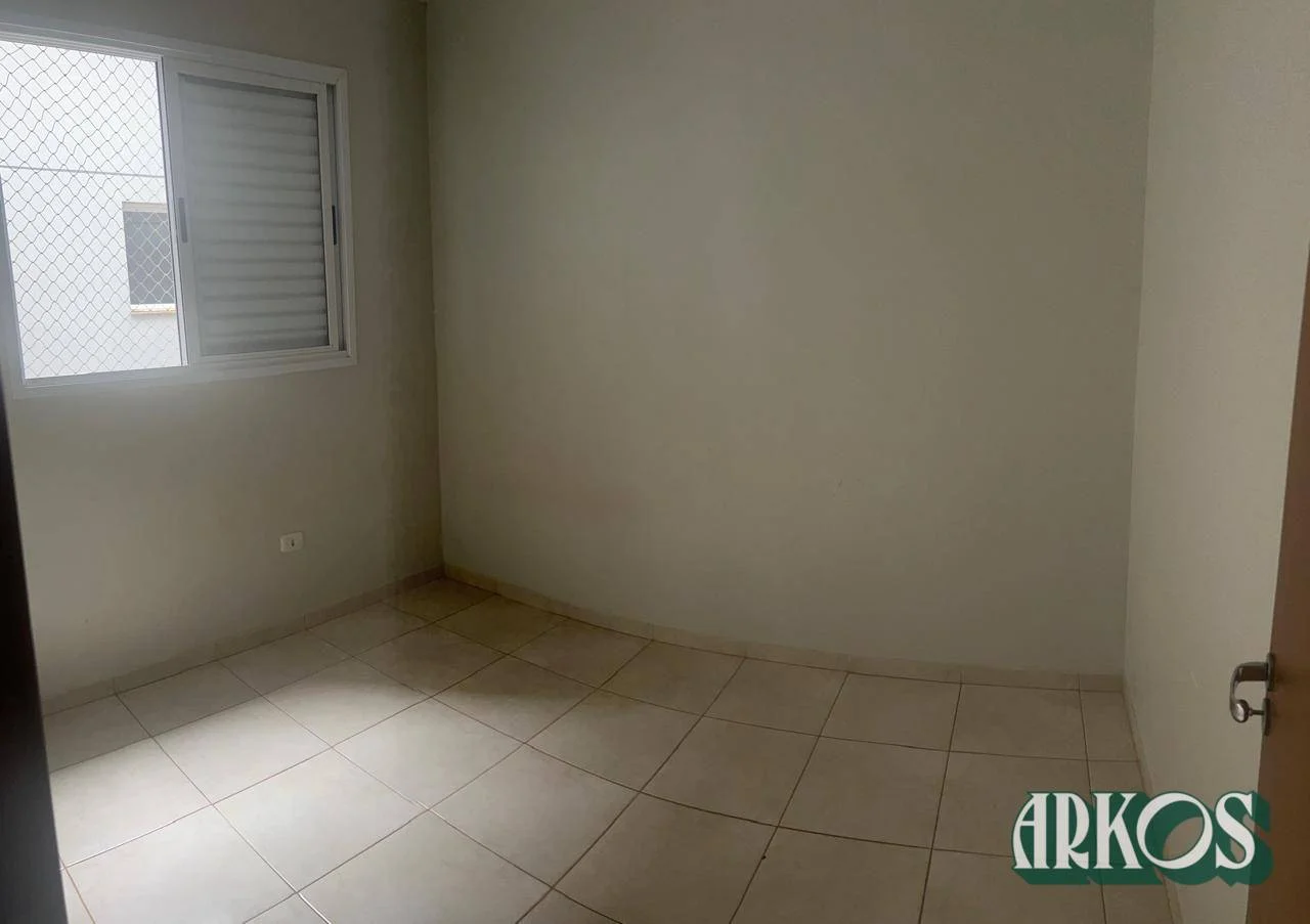 Apartamento com 3 dormitórios à venda, 81 m² por R$ 330.000,00 - Pacaembu - Cascavel/PR