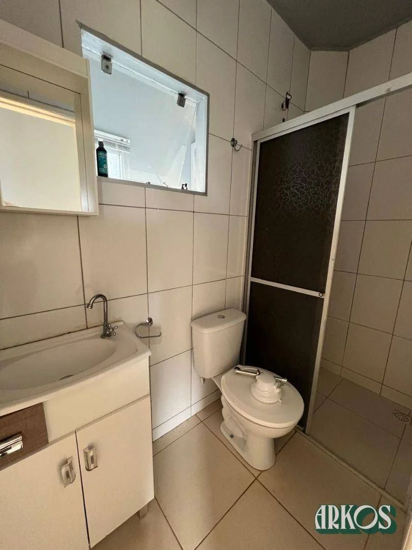 Apartamento com 3 dormitórios à venda, 49 m² por R$ 200.000,00 - Pacaembu - Cascavel/PR