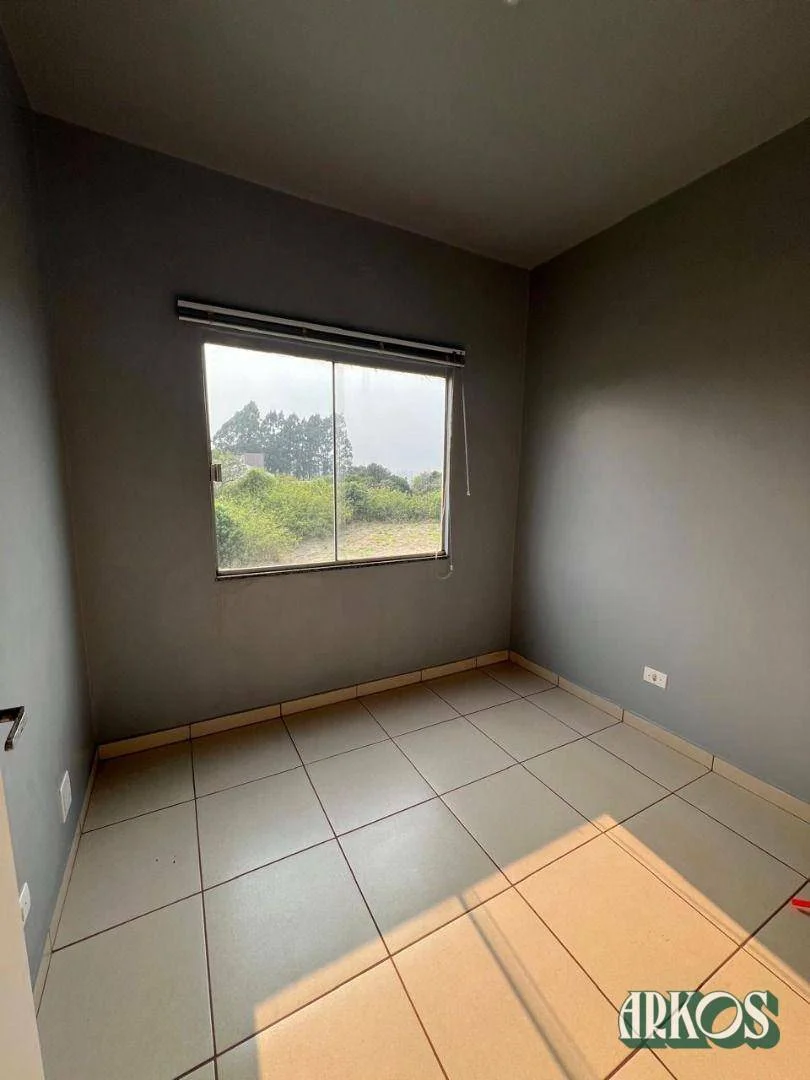 Apartamento com 3 dormitórios à venda, 49 m² por R$ 200.000,00 - Pacaembu - Cascavel/PR