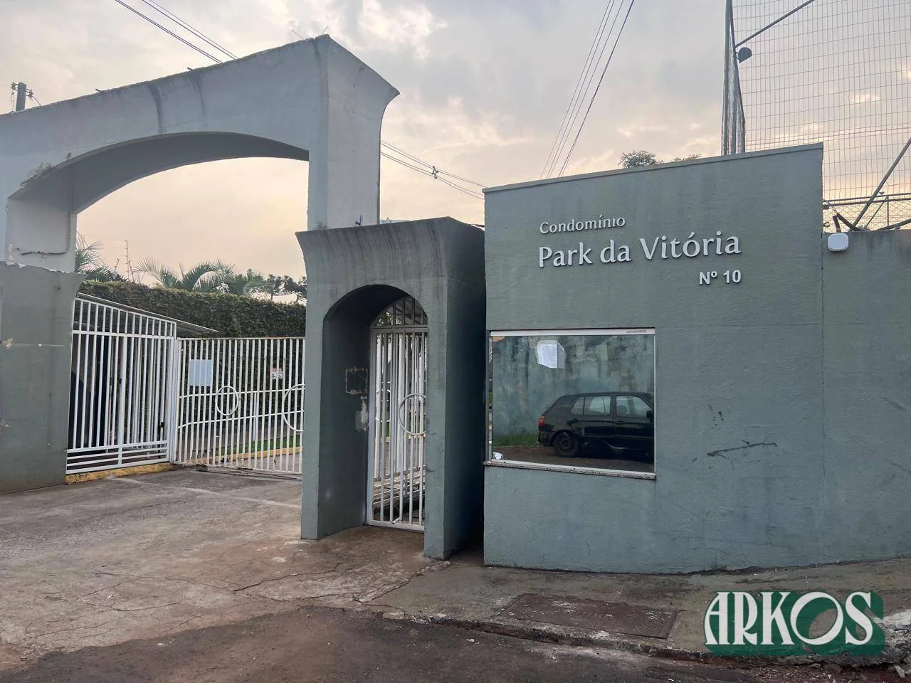 Apartamento com 2 dormitórios à venda, 38 m² por R$ 180.000,00 - Pacaembu - Cascavel/PR