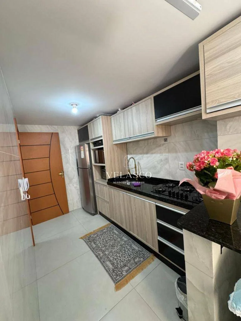 Apartamento no CENTRO por R$ 410.000 - Cascavel/PR