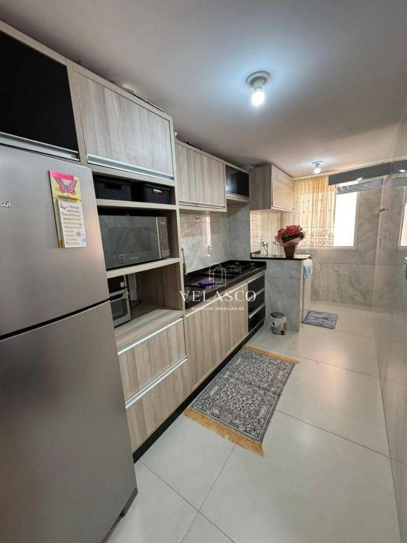 Apartamento no CENTRO por R$ 410.000 - Cascavel/PR