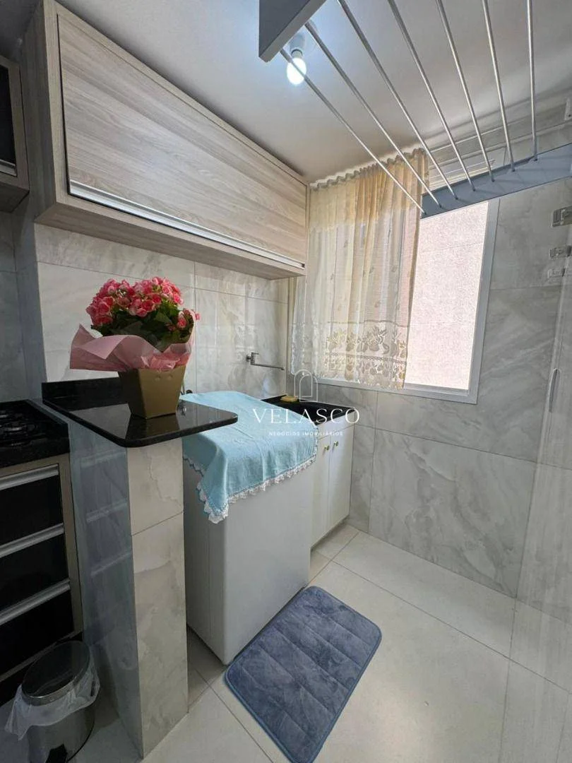 Apartamento no CENTRO por R$ 410.000 - Cascavel/PR