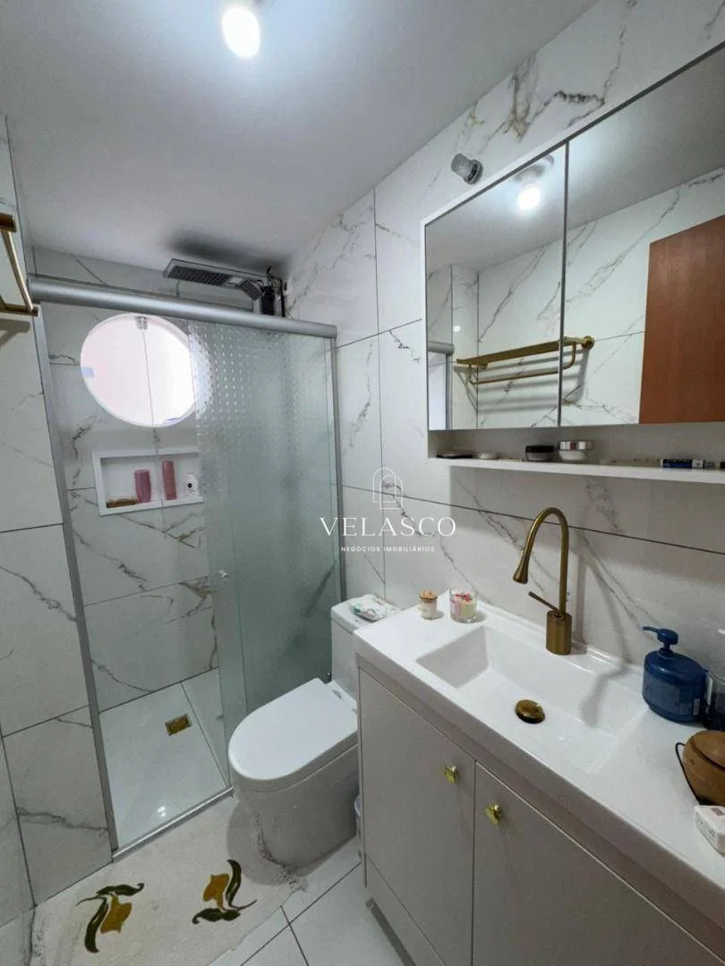 Apartamento no CENTRO por R$ 410.000 - Cascavel/PR