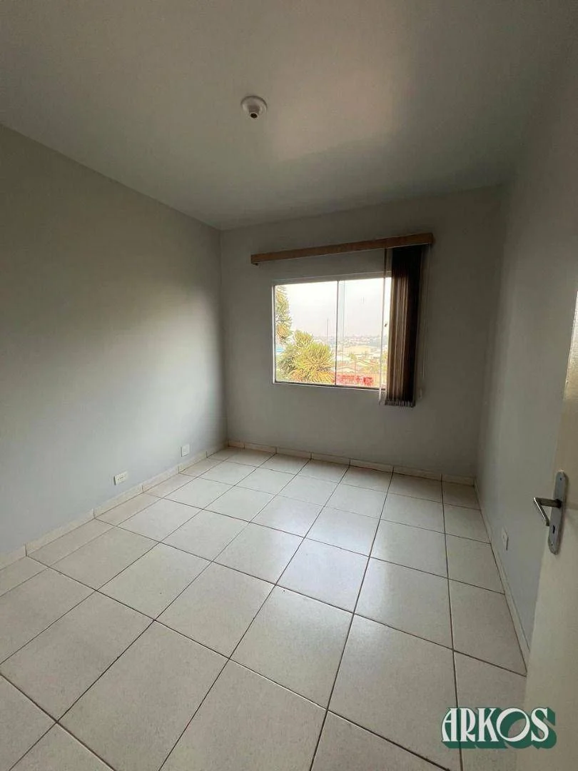 Apartamento com 2 dormitórios à venda, 38 m² por R$ 180.000,00 - Pacaembu - Cascavel/PR