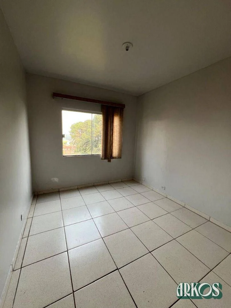 Apartamento com 2 dormitórios à venda, 38 m² por R$ 180.000,00 - Pacaembu - Cascavel/PR