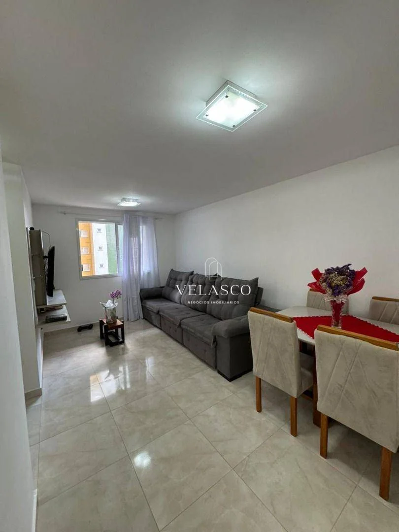 Apartamento no CENTRO por R$ 410.000 - Cascavel/PR