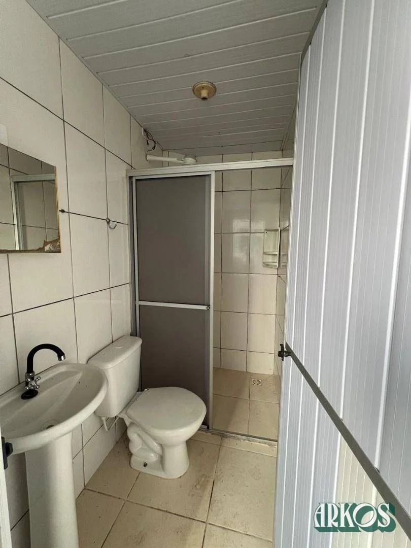 Apartamento com 2 dormitórios à venda, 39 m² por R$ 180.000,00 - Pacaembu - Cascavel/PR