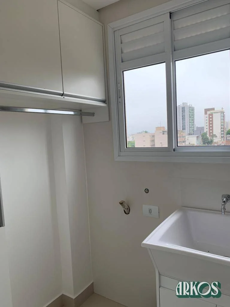 Apartamento com 3 dormitórios à venda, 106 m² por R$ 820.000,00 - Centro - Cascavel/PR