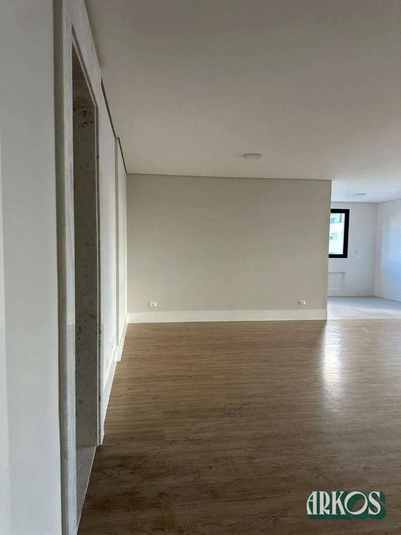 Apartamento com 3 dormitórios à venda, 201 m² por R$ 2.550.000,00 - Centro - Cascavel/PR