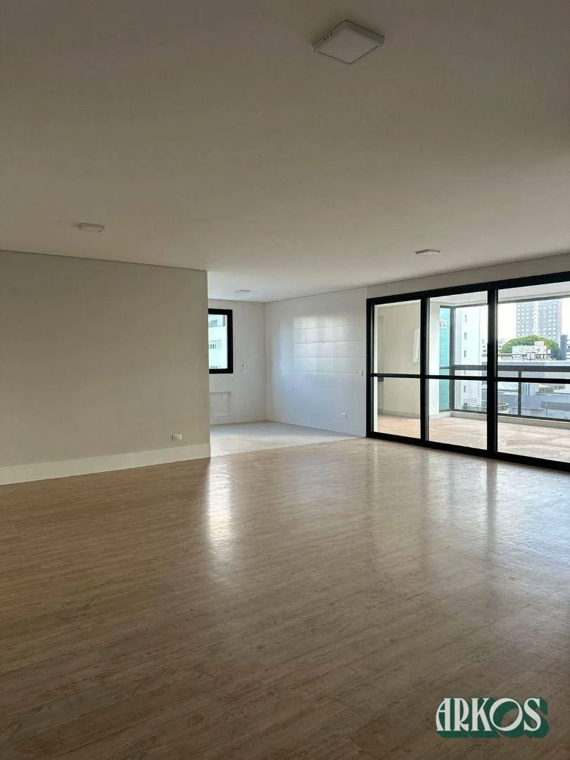 Apartamento com 3 dormitórios à venda, 201 m² por R$ 2.550.000,00 - Centro - Cascavel/PR