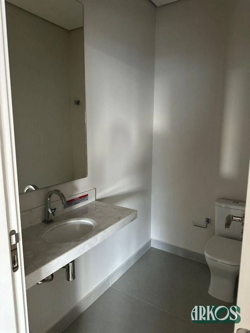 Apartamento com 3 dormitórios à venda, 201 m² por R$ 2.550.000,00 - Centro - Cascavel/PR