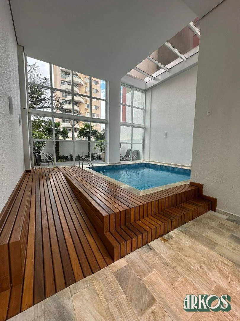 Apartamento com 3 dormitórios à venda, 135 m² por R$ 1.199.000,00 - Parque São Paulo - Cascavel/PR