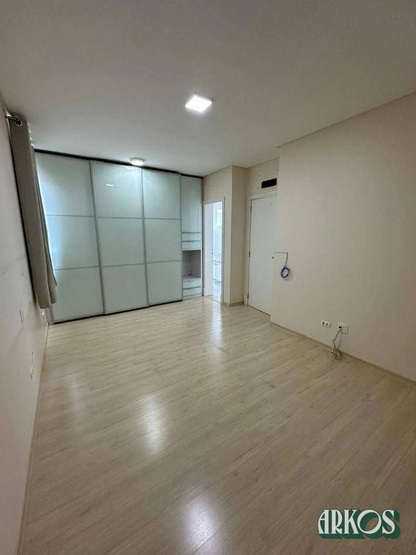 Apartamento com 3 dormitórios à venda, 135 m² por R$ 1.199.000,00 - Parque São Paulo - Cascavel/PR