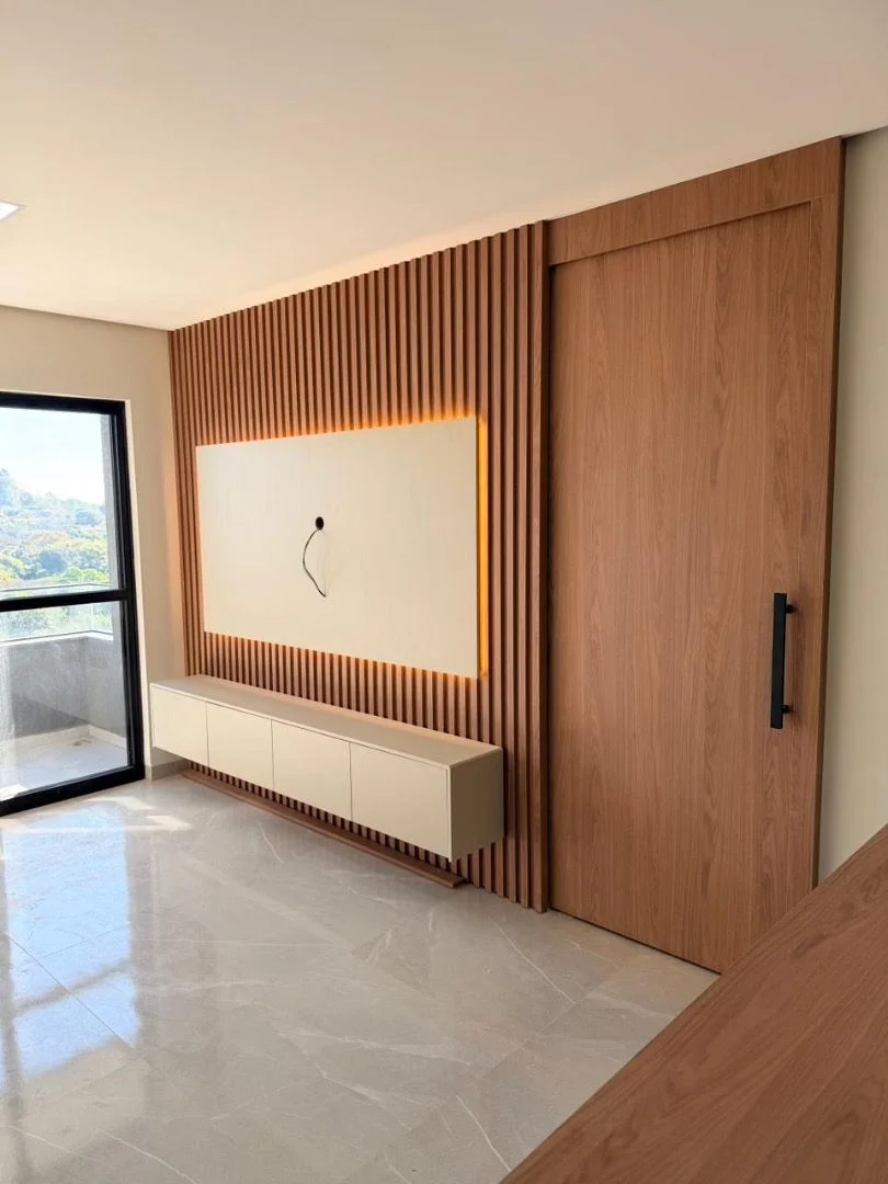Apartamento com 2 dormitórios à venda, 76 m² por R$ 570.000,00 - Centro - Cascavel/PR