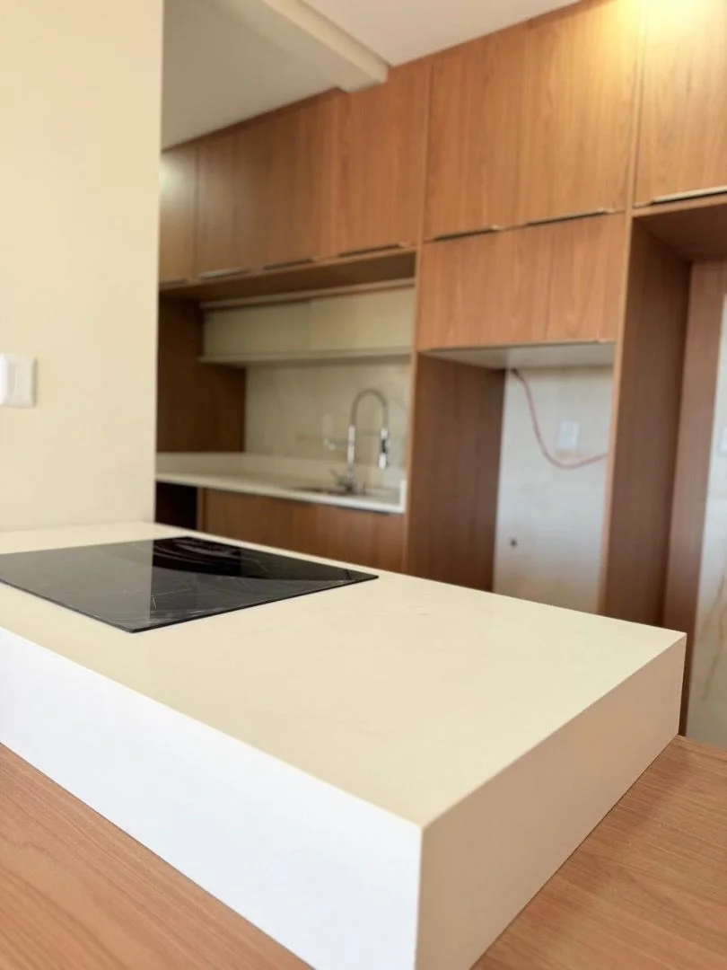 Apartamento com 2 dormitórios à venda, 76 m² por R$ 570.000,00 - Centro - Cascavel/PR