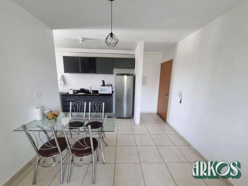 Apartamento com 3 dormitórios à venda, 60 m² por R$ 270.000 - Universitário - Cascavel/PR