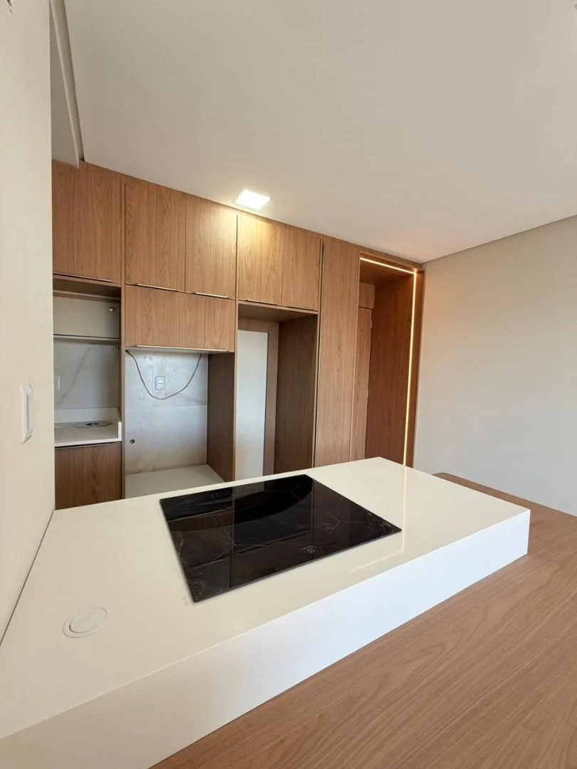 Apartamento com 2 dormitórios à venda, 76 m² por R$ 570.000,00 - Centro - Cascavel/PR