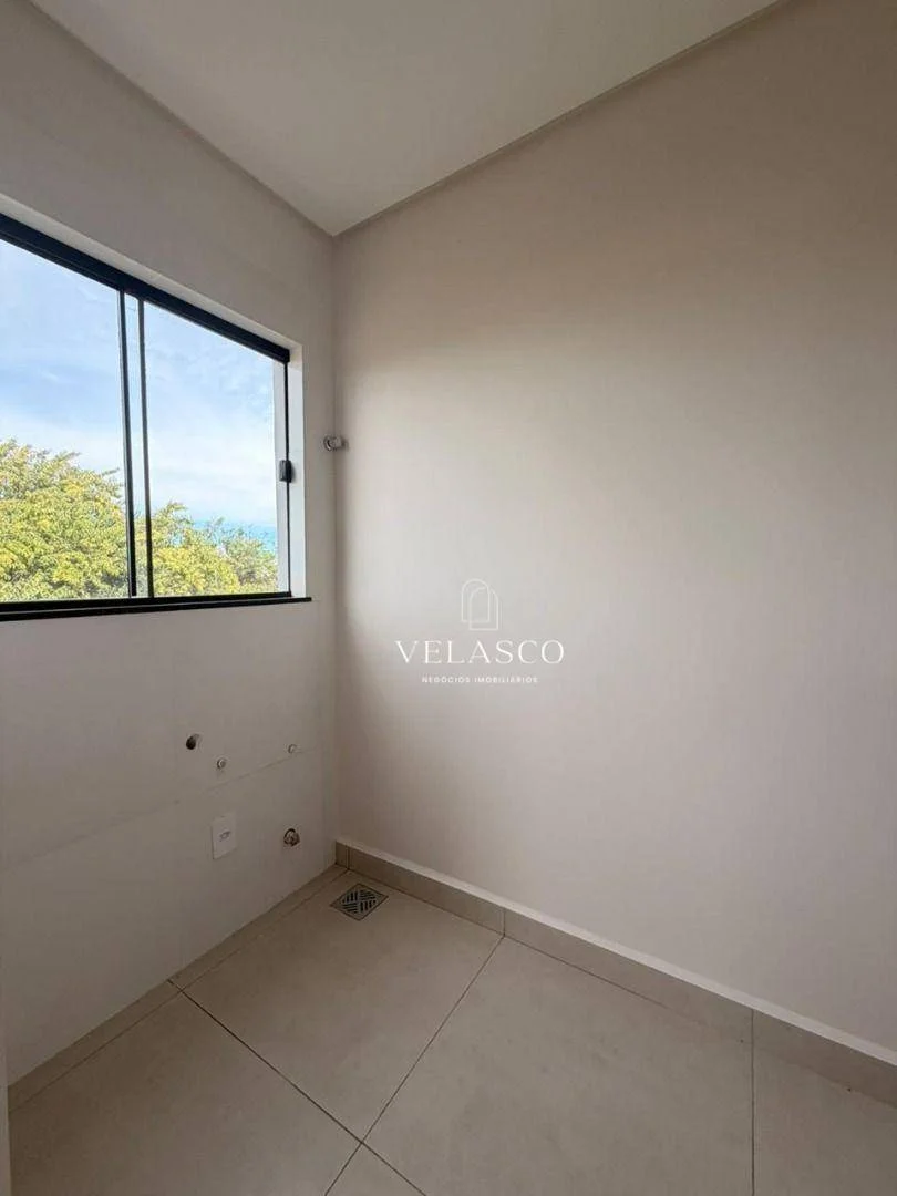 Apartamento com 2 dormitórios à venda, 63 m² por R$ 380.000,00 - Maria Luiza - Cascavel/PR