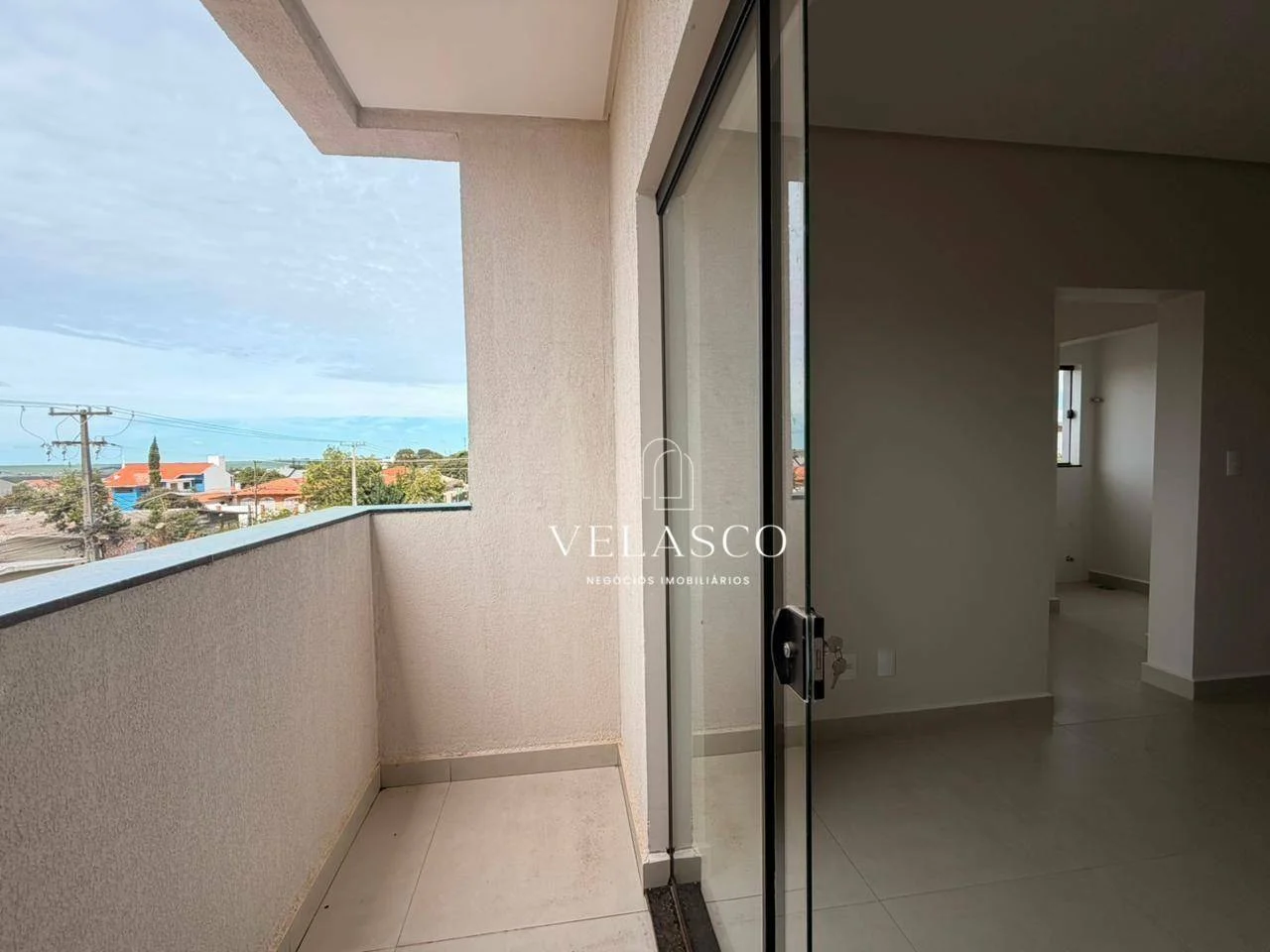 Apartamento com 2 dormitórios à venda, 63 m² por R$ 380.000,00 - Maria Luiza - Cascavel/PR