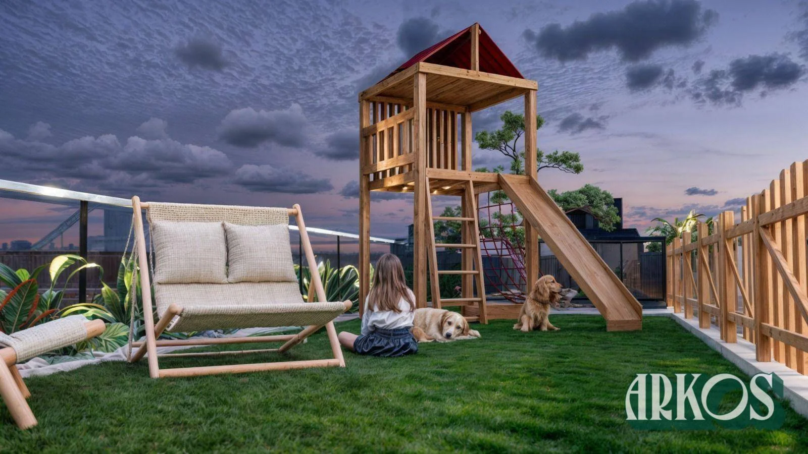 Residencial SUN: Alta Rentabilidade no Centro de Cascavel – Invista no Futuro!