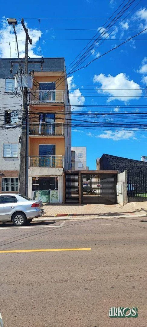 Oportunidade, apartamento na Fortaleza