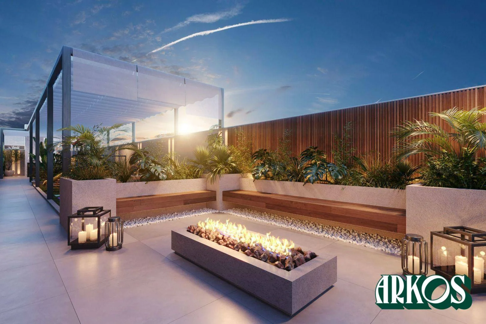 Apartamento com 3 dormitórios à venda, 109 m² por R$ 1.671.370,76 - Perequê - Porto Belo/SC