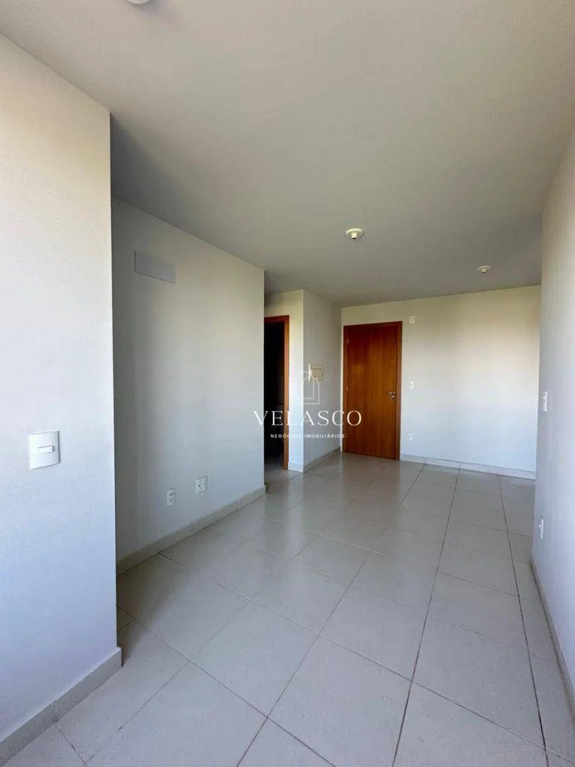 Apartamento com 3 dormitórios à venda, 62 m² por R$ 360.000 - Brasília - Cascavel/PR