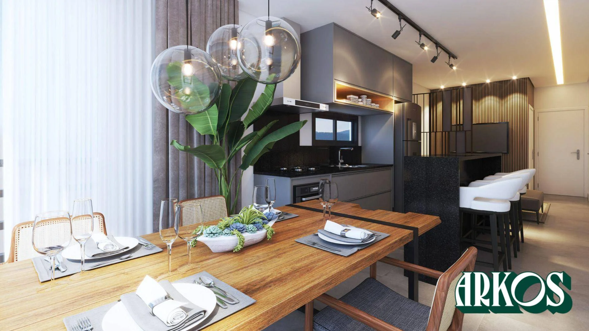 Apartamento com 2 dormitórios à venda, 97 m² por R$ 1.026.167,72 - Meia Praia - Itapema/SC