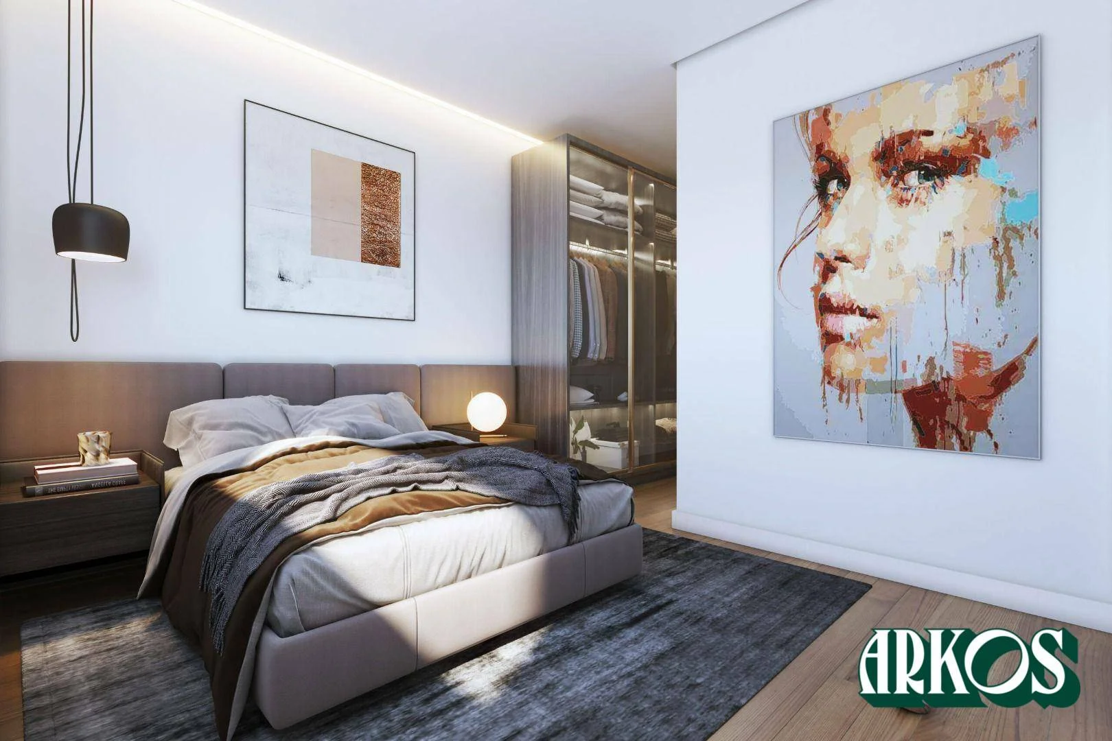 Apartamento com 2 dormitórios à venda, 97 m² por R$ 1.026.167,72 - Meia Praia - Itapema/SC