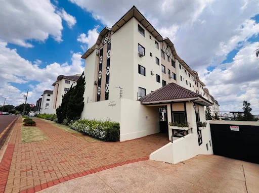 APARTAMENTO 3 QUARTOS