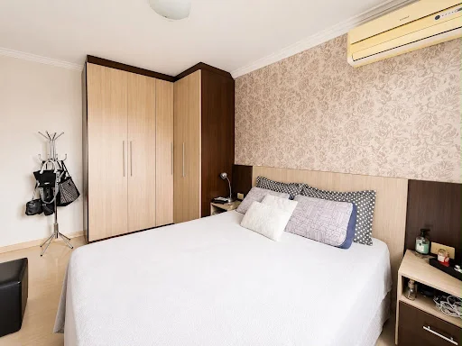 APARTAMENTO 3 QUARTOS