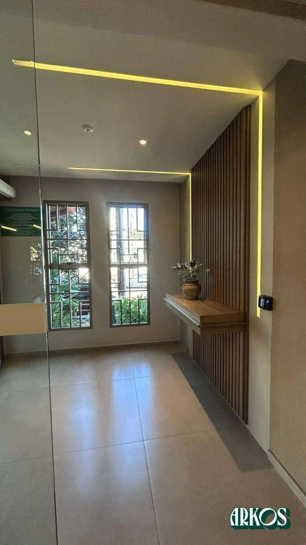 Apartamento com 3 dormitórios à venda, 88 m² por R$ 490.000,00 - Centro - Cascavel/PR