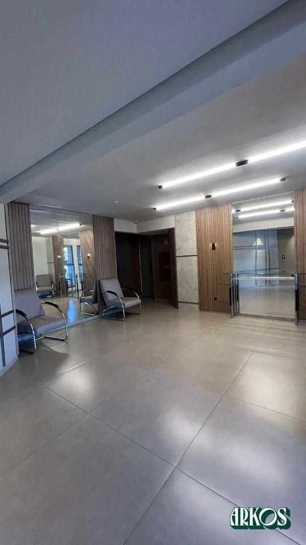 Apartamento com 3 dormitórios à venda, 88 m² por R$ 490.000,00 - Centro - Cascavel/PR