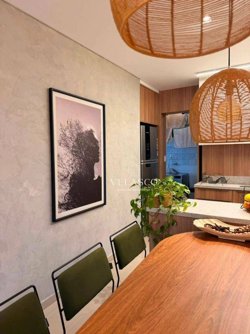 Apartamento com 2 dormitórios à venda, 77 m² por R$ 695.000,00 - Centro - Cascavel/PR
