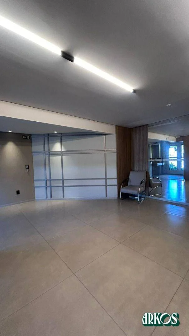 Apartamento com 3 dormitórios à venda, 88 m² por R$ 490.000,00 - Centro - Cascavel/PR
