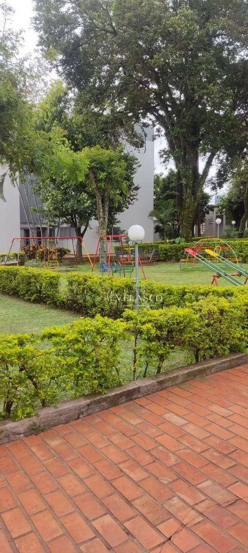 Apartamento com 3 dormitórios à venda, 69 m² por R$ 334.000,00 - Coqueiral - Cascavel/PR