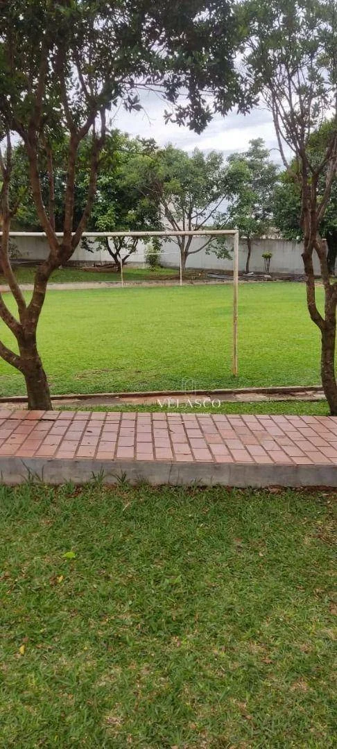 Apartamento com 3 dormitórios à venda, 69 m² por R$ 334.000,00 - Coqueiral - Cascavel/PR