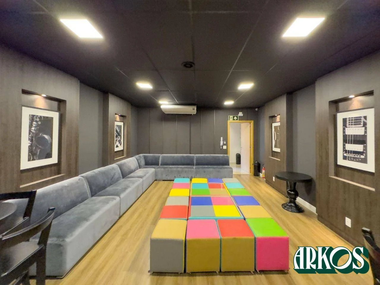 Apartamento com 3 dormitórios à venda, 192 m² por R$ 1.490.000,00 - Centro - Cascavel/PR