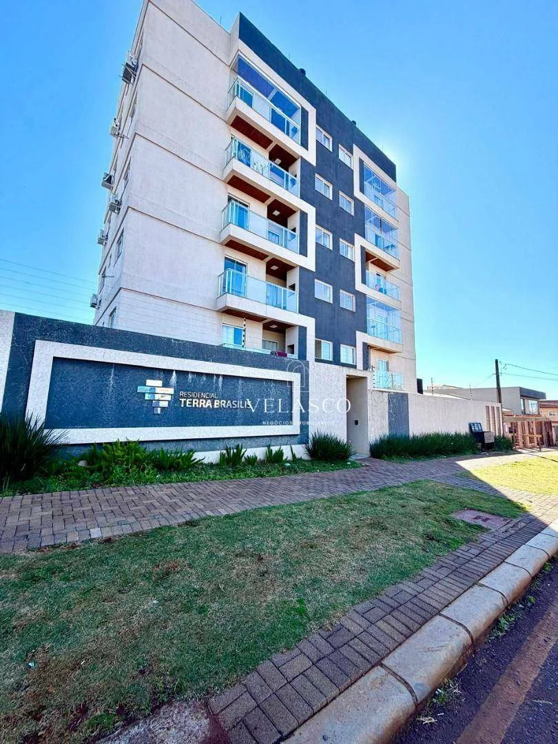 Apartamento com 2 quartos à venda no bairro Santo Onofre, próximo à Uopecan.