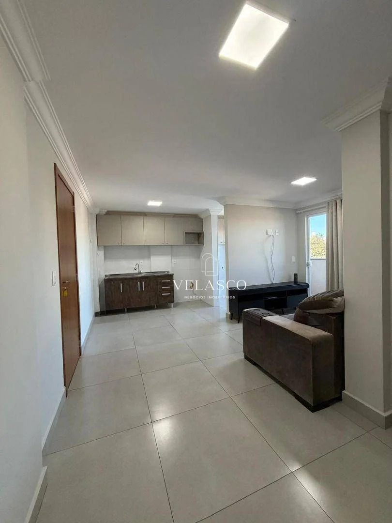 Apartamento com 2 quartos à venda no bairro Santo Onofre, próximo à Uopecan.