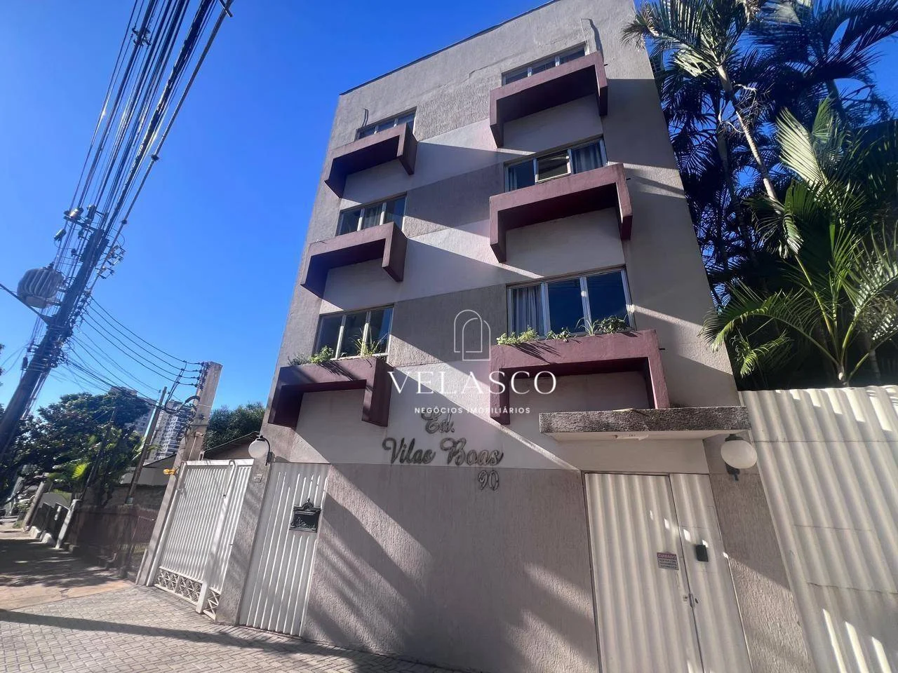 APARTAMENTO ATRAS DO MARISTA ( CENTRO)